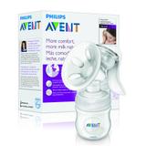 Extrator Manual de Leite Philips Avent