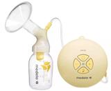 Extratora Elétrica Swing Bivolt para Leite Materno - Medela