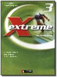 Extreme 3 - Richmond