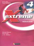 Extreme sb 4 (sb/wb/cd audio) - Richmond didatico (moderna)