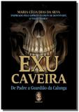 Exu caveira - Madras