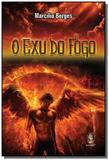 Exu do fogo,o - Madras