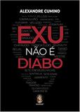 Exu Não é Diabo - 2018 - Madras