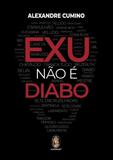 Exu nao e diabo - Madras