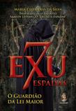 Exu sete espadas - Madras