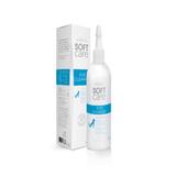 Eye Clean Up Limpeza Olhos e Focinho 100ml - Pet Society