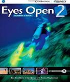 Eyes Open 2 - Students Book - Cambridge