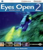 Eyes Open 2 - Teachers Book - Cambridge - mpf