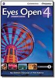 Eyes open 4 sb - Cambridge