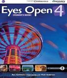 Eyes Open 4 - Students Book - Cambridge