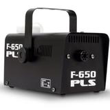 F-650 - maquina de fumaca (220v) - 400w - pls