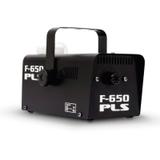 F-650 - maquina de fumaca - 400w - pls - 110v