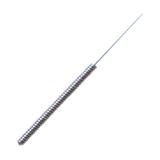 (F)Agulha Acupuntura 0,25x50 Mm C/ 10 Und Original