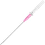 (F)Angiocat Cateter Intra Venoso N.20g - Descarpack