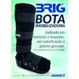 (F)Bota Brig Nova Geracao Longa Salvape - Brig salvape