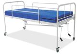 (F)Cama Fawler Com Grades 2,10x0,88cm Renovar