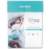 (F)Capa Colchão Casal Soft Tex Alergoshop