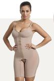 (F)Esbelt Modelador Curto Cetinete C/ Abertura P 6