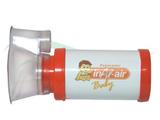 (F)Espacador Zero A 2 Anos Inal-Air - Rsmed