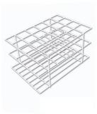 (F)Estante Metal Mopape 24 Tubos Prontolab