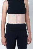 (F)Faixa Abdominal Para Obeso 130cm 1304 Ortofly