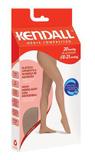 (F)Kendall Meia Calca 1701 20mm Mel Sem Ponta Gg