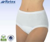 (F)Roupa Lavável Para Incontinência Fem P Retex - Retex dominatto