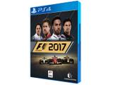 F1 2017 para PS4 - Codemasters