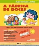 Fabrica De Doces, A - Ftd
