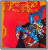 Fabrica de quadrinhos - vol.01 - Devir