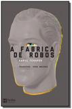 Fábrica de Robôs, A - Hedra