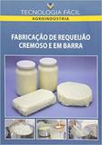 Fabricação de requeijão cremoso e em barra - Lk