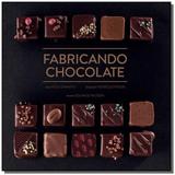 Fabricando chocolate - Sextante