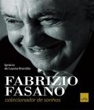 Fabrizio Fasano - Colecionador De Sonhos - Leya brasil