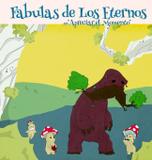 Fabula de Los Eternos - Angel alvarez