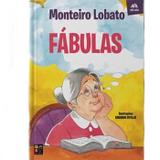 Fábulas: Col. Tatu Bola - Monteiro Lobato - Ciranda cultural