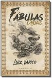 Fabulas crueis - Empireo