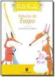 Fabulas de esopo 06 - Moderna - paradidatico