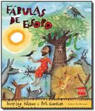 Fabulas de esopo 09 - Edicoes sm
