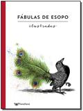 Fábulas de Esopo Ilustradas - Panapana