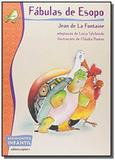 Fábulas de esopo - Scipione