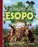 Fabulas De Esopo / Simon / Schuster - Publifolhinha