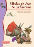 Fabulas de jean de la fontaine - reencontro infantil - Scipione