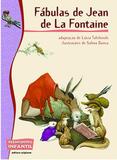 Fábulas de Jean de La Fontaine - Scipione