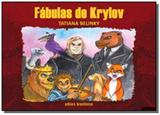 Fábulas de Krylov - Brasiliense