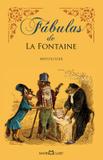 Fabulas de la fontaine - Martin claret