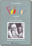 Fabulas de la fontaine - revan - Revan editora