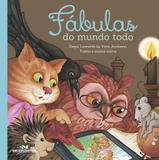 Fábulas do Mundo Todo - Melhoramentos -