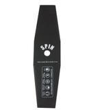 Faca 2 Pontas Furo 20mm 350 x 2,7mm Spin - Vulcan