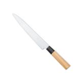 Faca 8” para cozinha Japonesa Samurai - Hércules